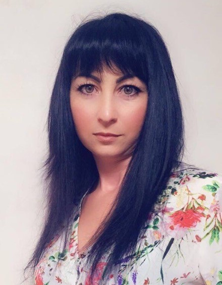 Сапина Олеся Викторовна Сапина Олеся Викторовна.