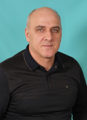 Амаханов Малик Максимович Амаханов Малик Максимович